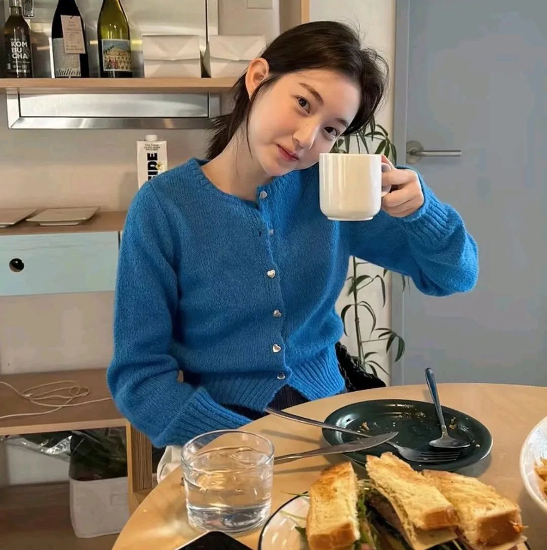 我的媳妇是女王
