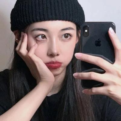 社交女王的升天之旅