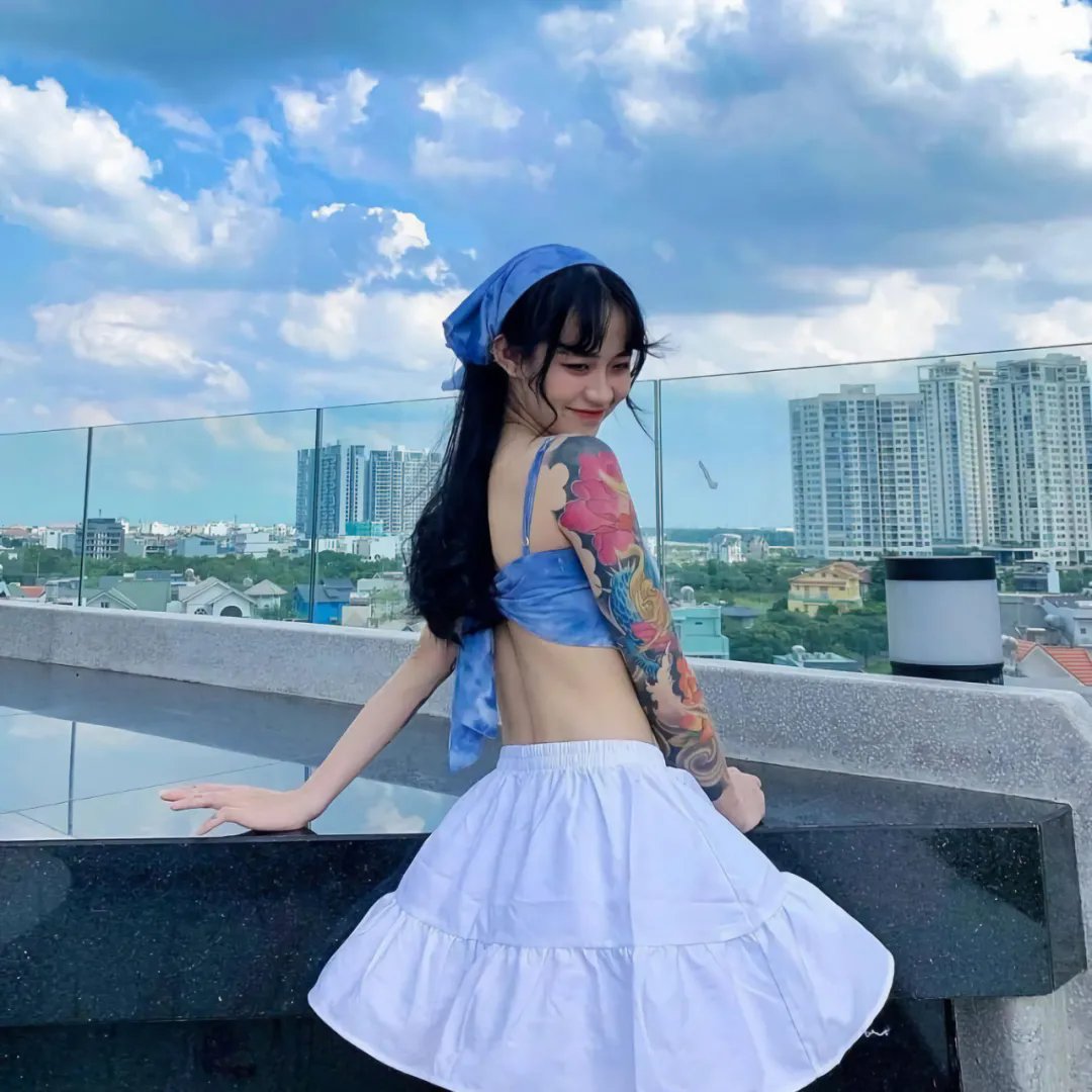 天梯:蔡国强的艺术