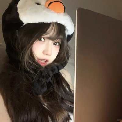 正经好人