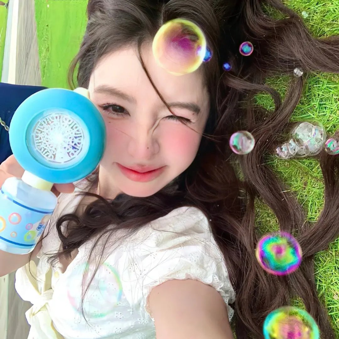 麦香